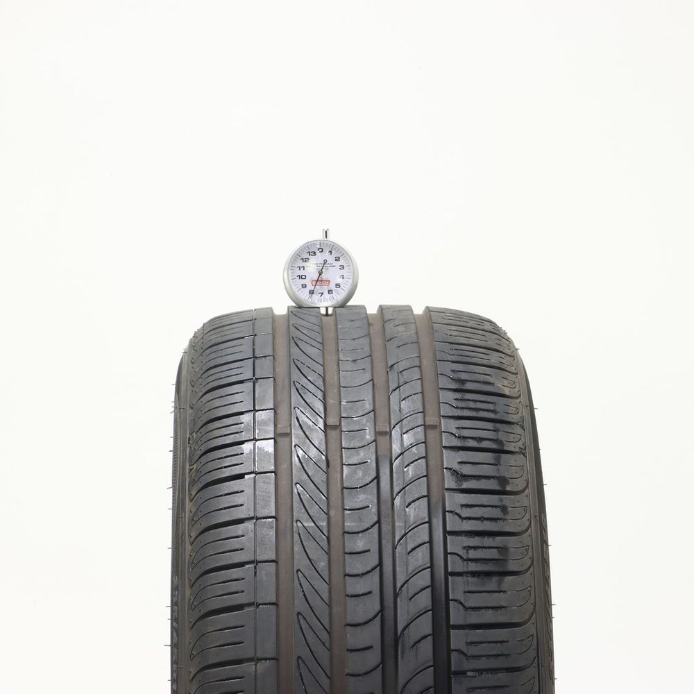 Set of (2) Used 235/45R18 Sceptor 4XS 98V - 7.5-8/32 - Image 2