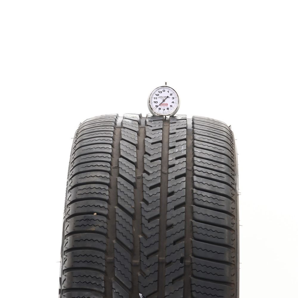 Set of (2) Used 255/45R20 Bridgestone Potenza Sport AS Enliten 105Y - 8.5-9.5/32 - Image 2