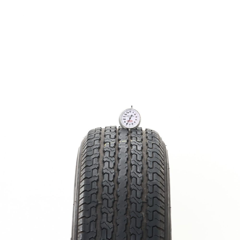 Set of (2) Used ST 225/75R15 Ridgway Sport LH-001 113/108L D - 7.5-8/32 - Image 5