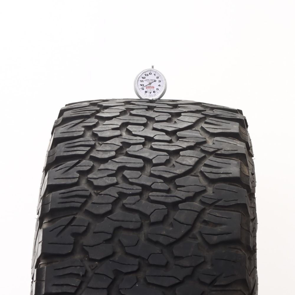 Used LT 35X12.5R20 BFGoodrich All-Terrain T/A KO2 121R E - 9/32 - Image 2