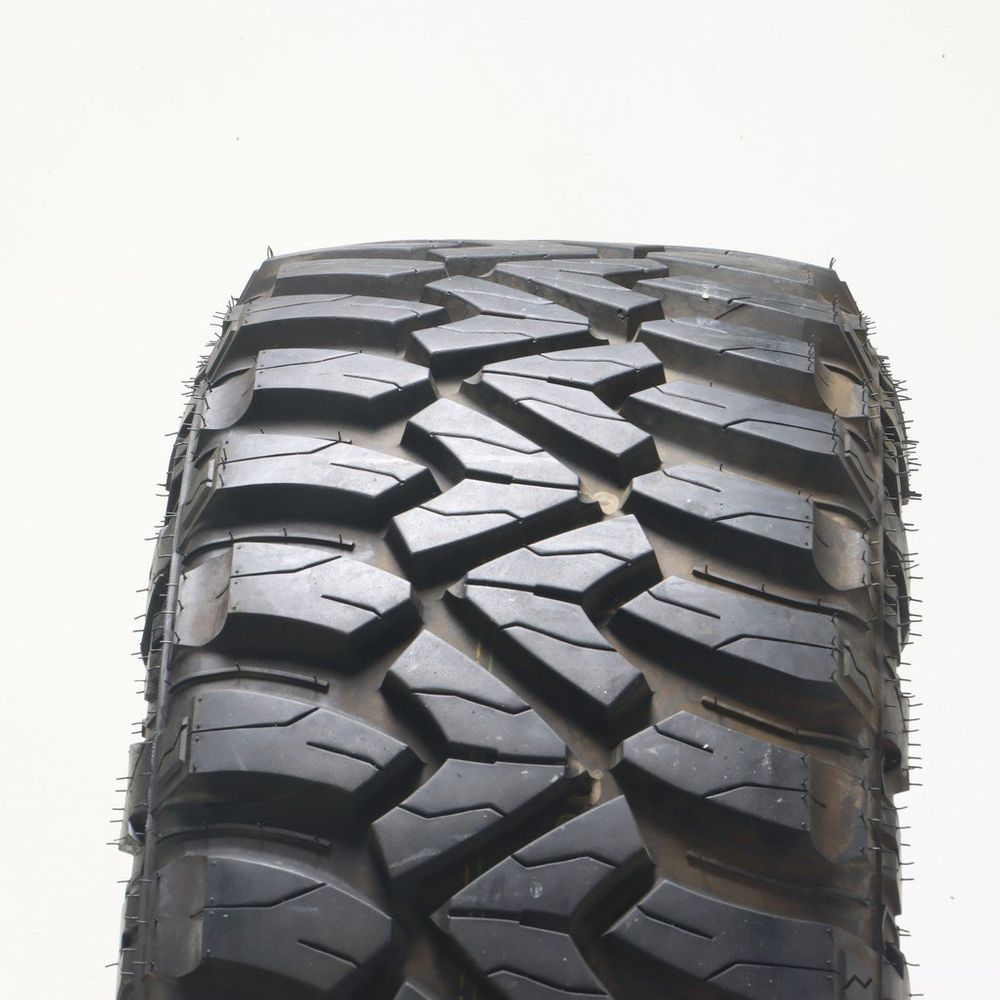 Used LT 315/70R17 Kumho Road Venture MT71 121/118Q E - 18/32 - Image 2