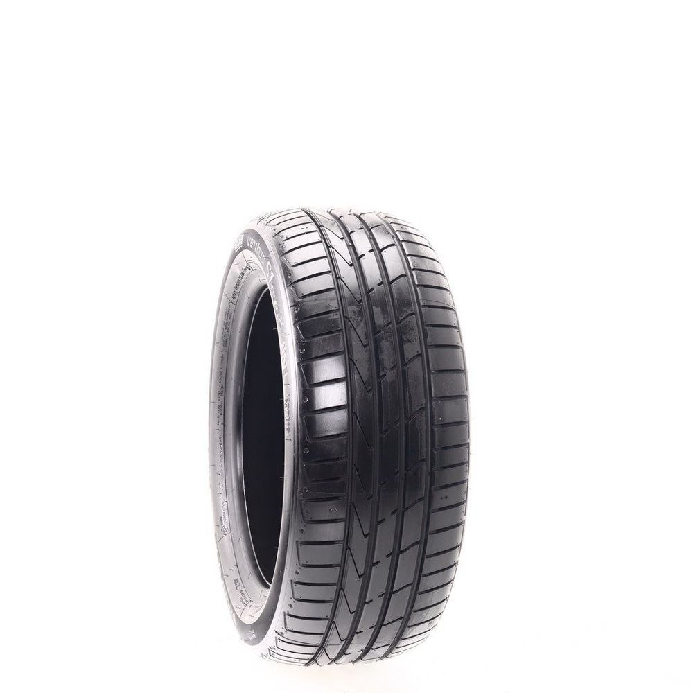 Set of (2) New 225/50R17 Hankook Ventus S1 evo2 MOE HRS 94W - Image 1