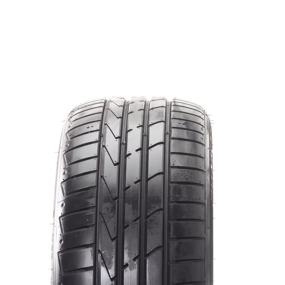 Set of (2) New 225/50R17 Hankook Ventus S1 evo2 MOE HRS 94W - Image 2
