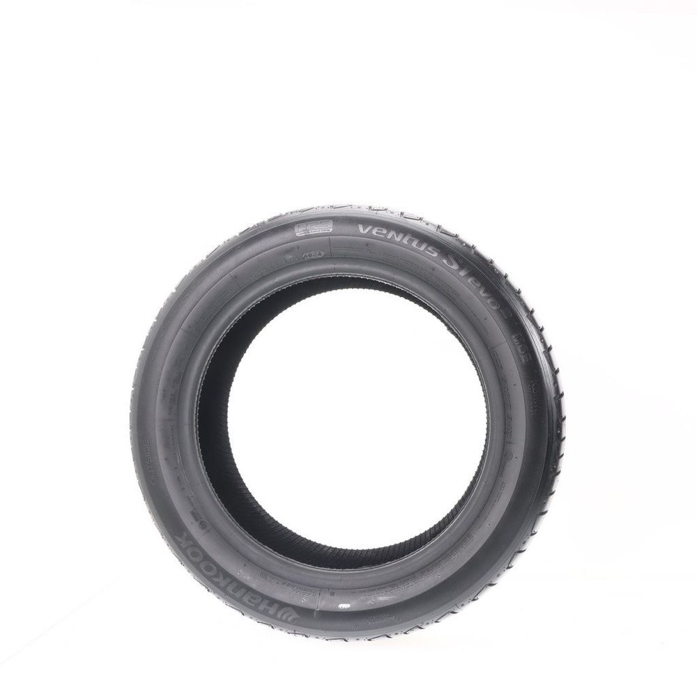 Set of (2) New 225/50R17 Hankook Ventus S1 evo2 MOE HRS 94W - Image 3