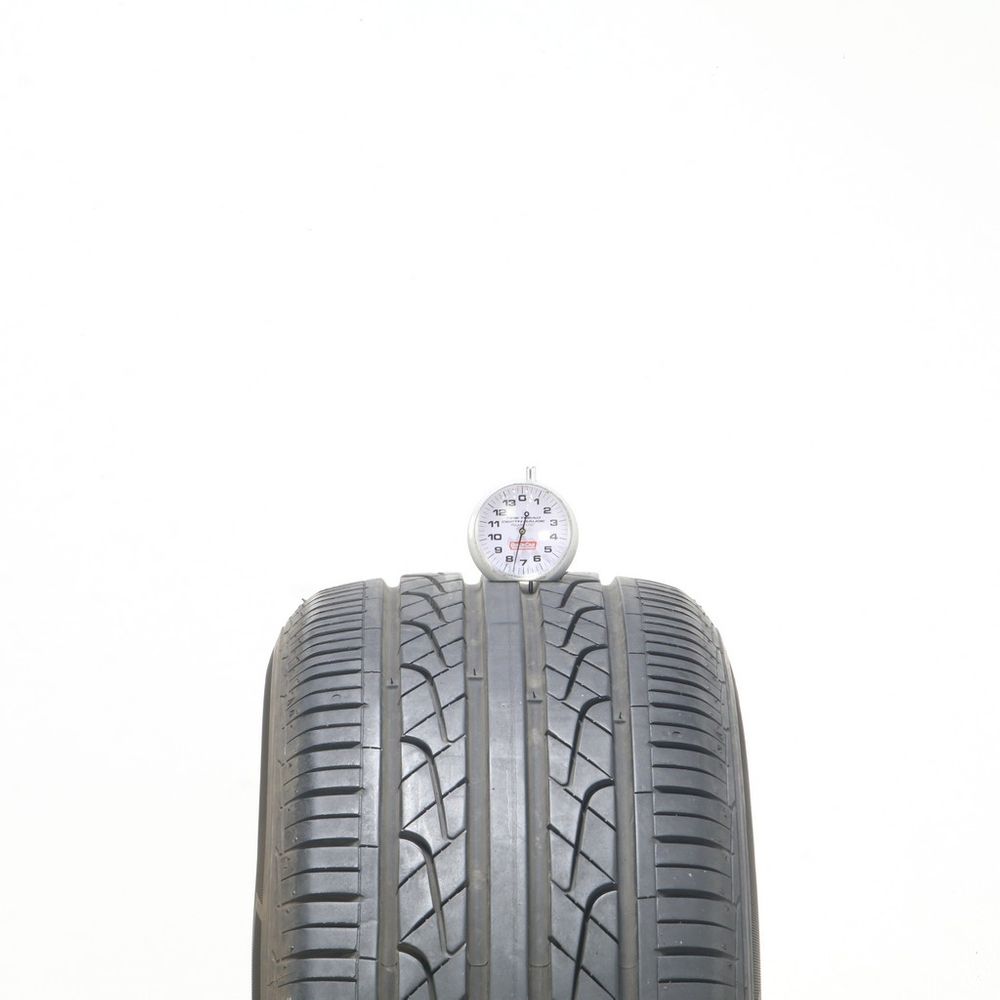 Set of (2) Used 215/55R16 Hankook Ventus V2 concept2 97V - 7.5-8/32 - Image 2