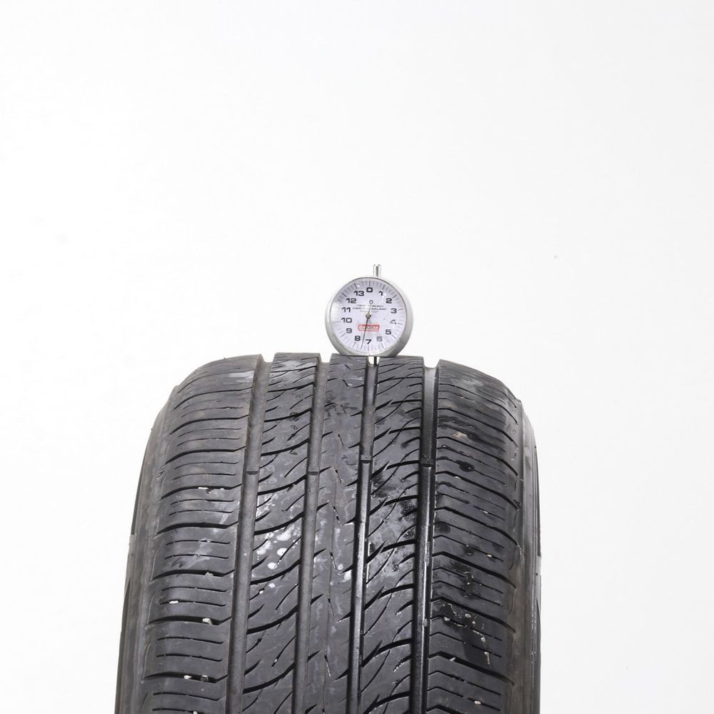Set of (2) Used 225/60R17 Arroyo Eco Pro A/S 99V - 7.5/32 - Image 2