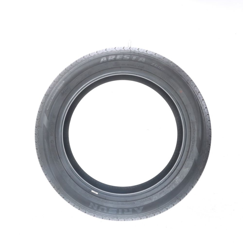 Used 235/55R20 Arisun Aresta ZG02 102H - 9.5/32 - Image 3