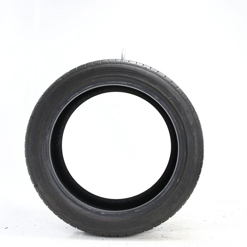 Used 255/40R18 Dunlop Conquest sport A/S 99Y - 8.5/32 - Image 3