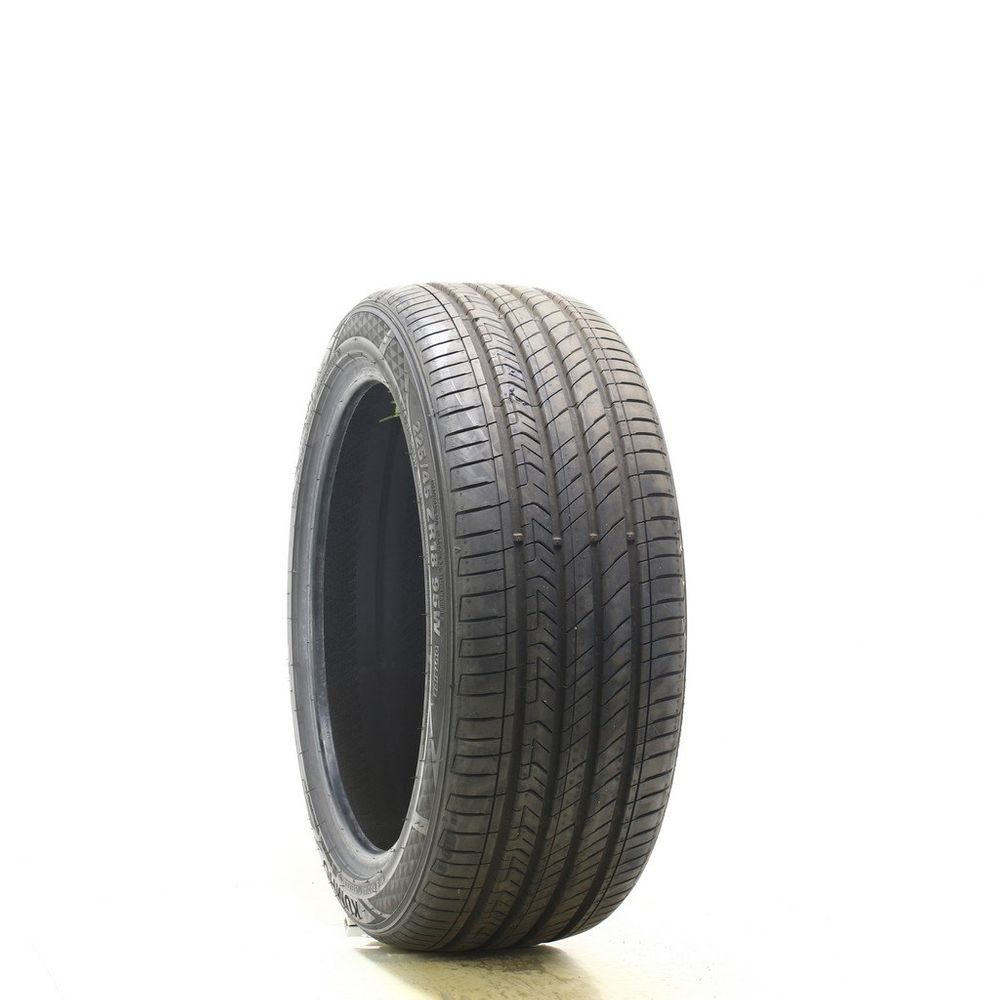 Driven Once 225/45ZR18 Kumho Majesty 9 Solus TA91 95W - 9/32 - Image 1