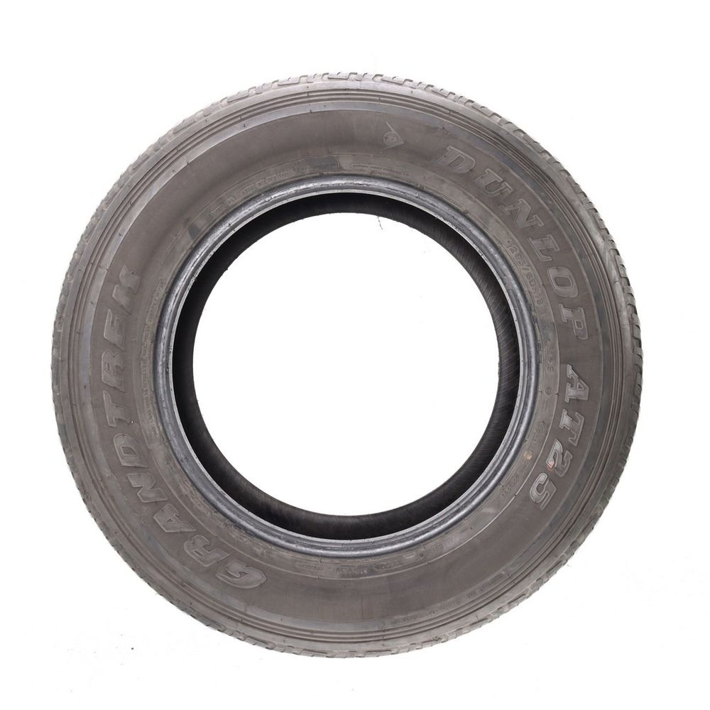 Used 285/60R18 Dunlop Grandtrek AT25 116V - 10/32 - Image 3