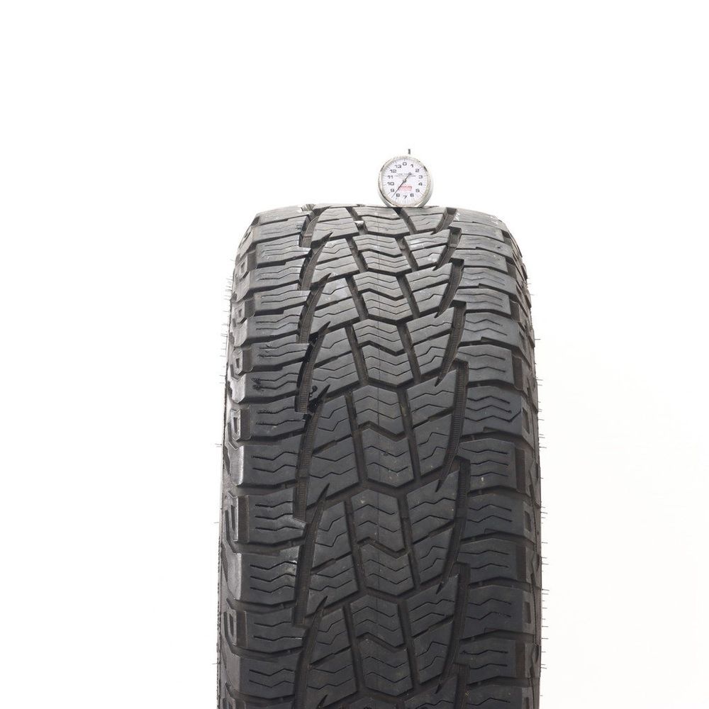 Set of (2) Used 265/65R17 Hercules Terra Trac AT X-Venture 112T - 8.5/32 - Image 2