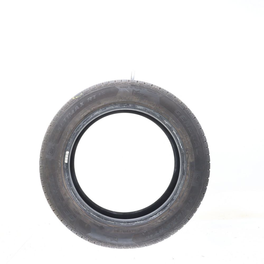Used 205/55R16 General Altimax RT45 91H - 10.5/32 - Image 3