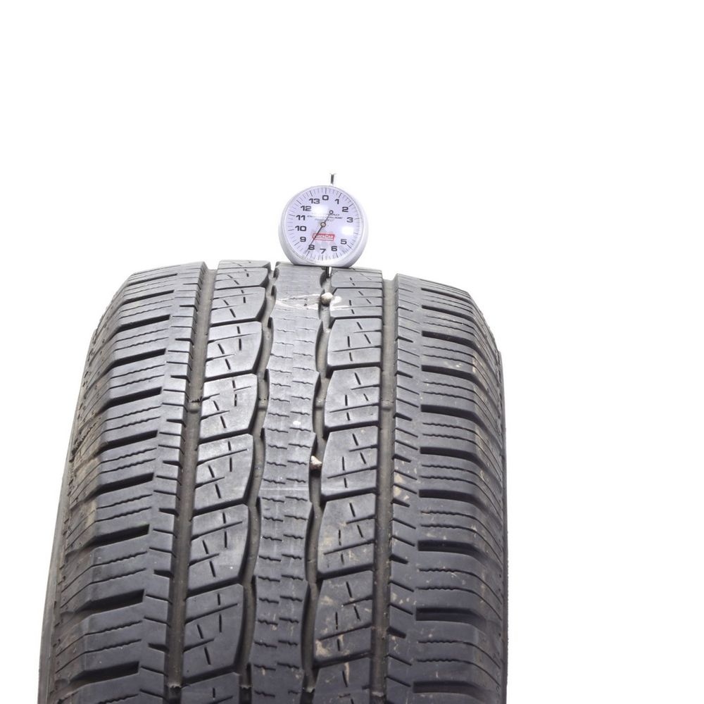 Used 255/70R18 General Grabber HTS 60 113T - 8/32 - Image 2