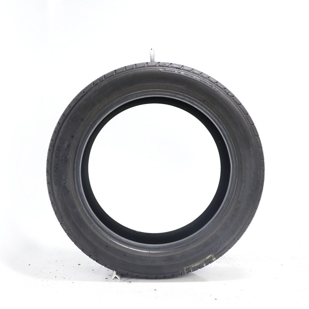 Used 235/50R18 Falken Sincera SN250 A/S 97V - 7/32 - Image 3