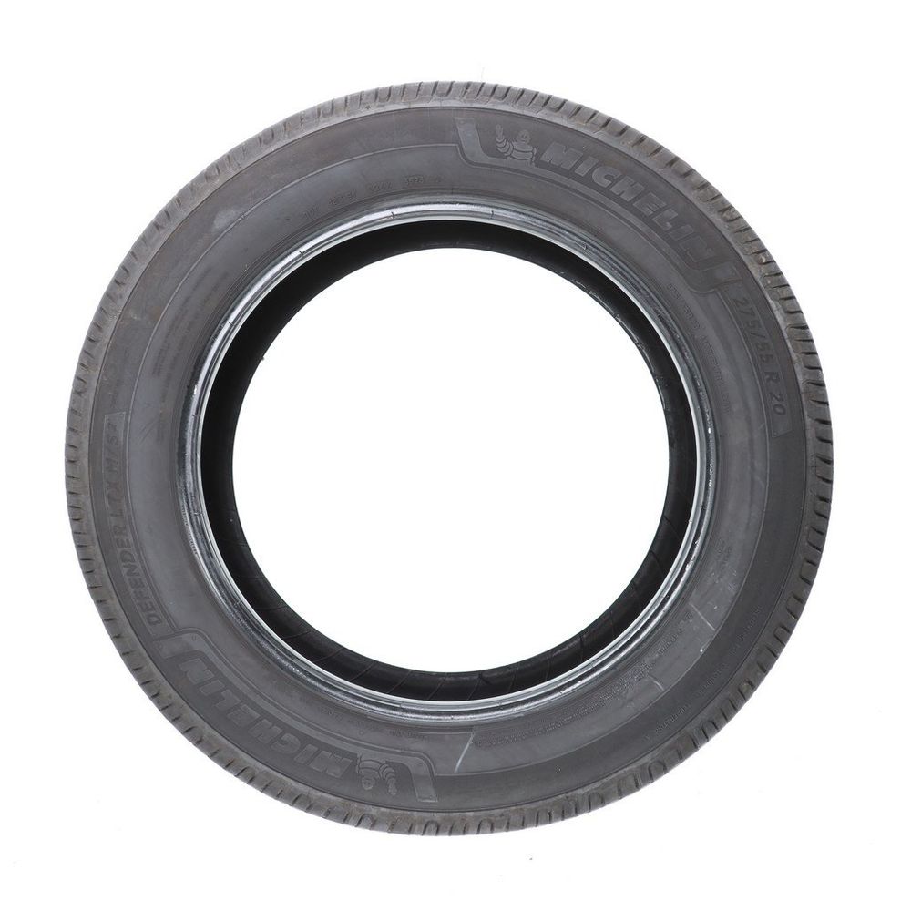 Set of (4) Used 275/55R20 Michelin Defender LTX M/S 2 117T - 8.5-10/32 - Image 9