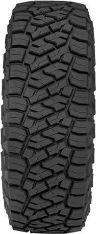 New LT 35X11.5R20 Toyo Open Country R/T Trail 124Q - Image 2