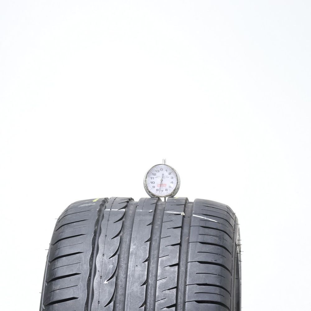 Used 255/40R19 Sailun Atrezzo SVA1 100H - 7.5/32 - Image 2