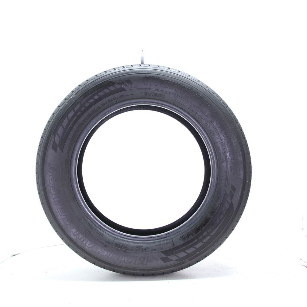 Used 225/65R17 Mavis All Season HT 102H - 5.5/32 - Image 3