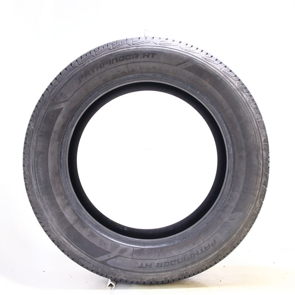Set of (2) Used 275/55R20 Pathfinder HT 117T - 10-10.5/32 - Image 4