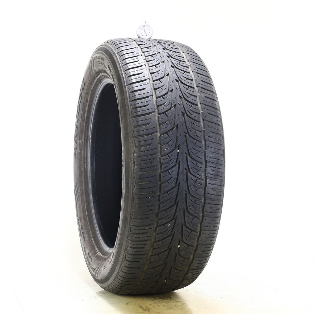 Used 275/55R20 Arroyo Ultra Sport A/S 117V - 6/32 - Image 1