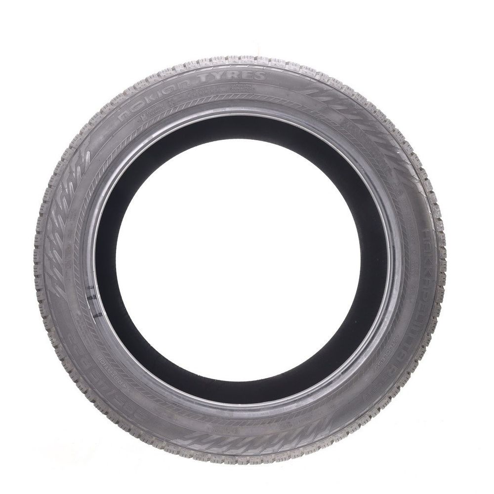Used 285/45R22 Nokian Hakkapeliitta R5 SUV 114T - 10.5/32 - Image 3