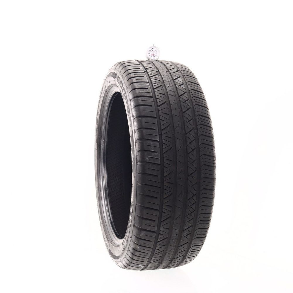 Used 255/45R20 Cooper Zeon RS3-G1 101W - 6.5/32 - Image 1