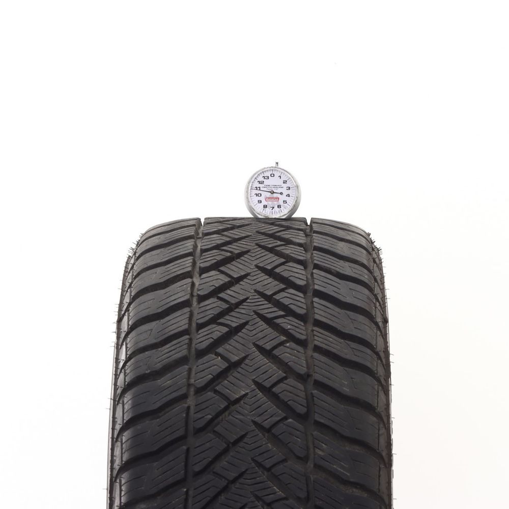 Used 225/60R18 Goodyear Eagle Enforcer Winter 100V - 10.5/32 - Image 2