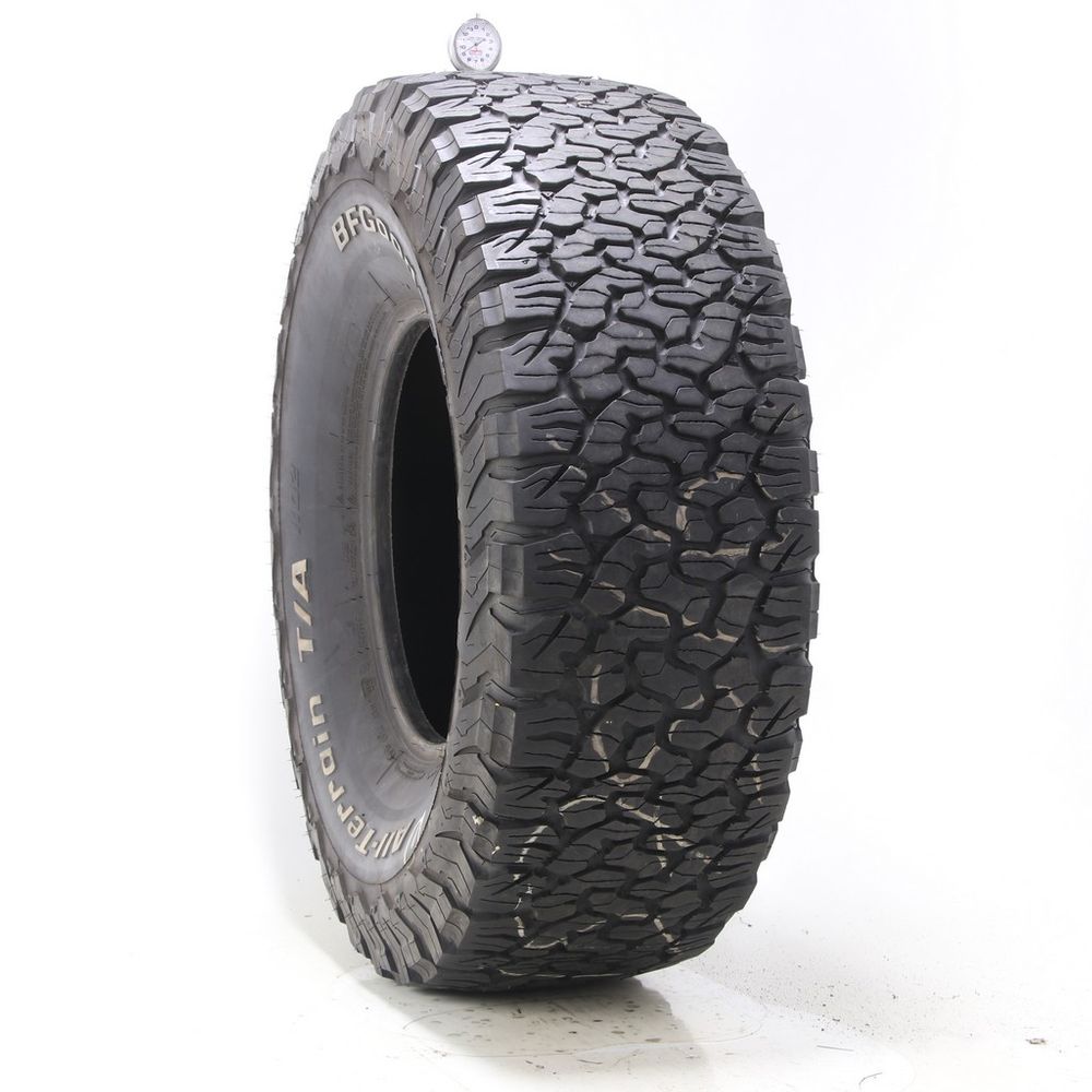 Used LT 315/75R16 BFGoodrich All-Terrain T/A KO2 127/124R - 9/32 - Image 1