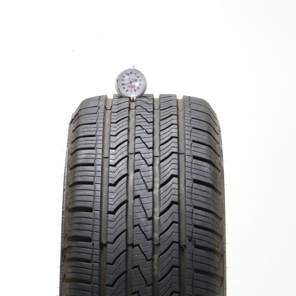 Set of (2) Used 235/55R20 Cooper Endeavor Plus 102H - 8-9.5/32 - Image 5