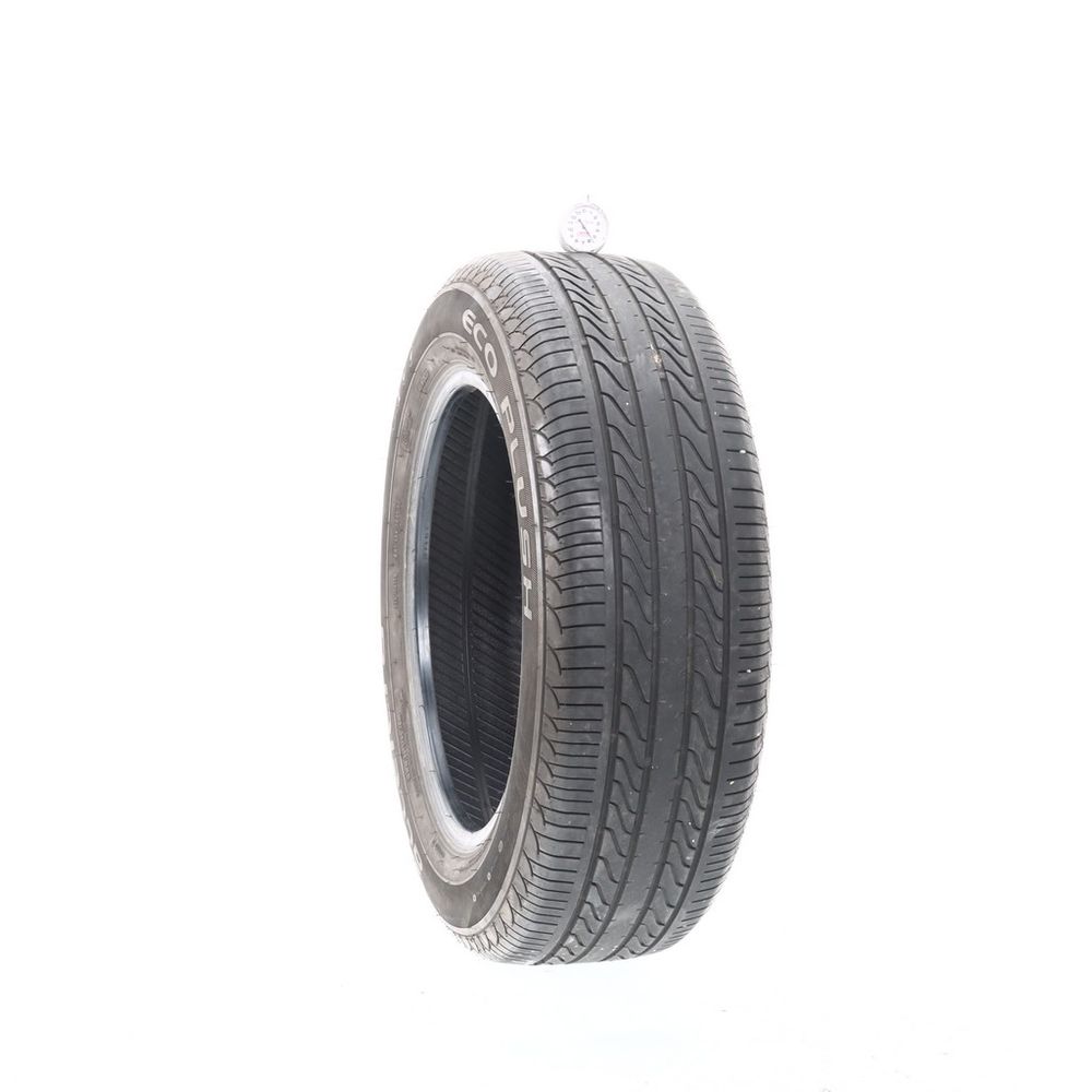 Used 215/65R17 Accelera Eco Plush 103H - 5.5/32 - Image 1
