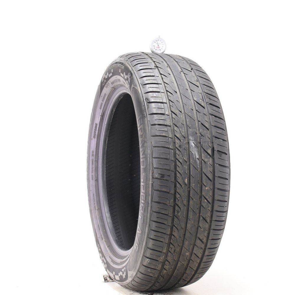 Used 235/55R19 Arroyo Grand Sport A/S 105V - 6/32 - Image 1