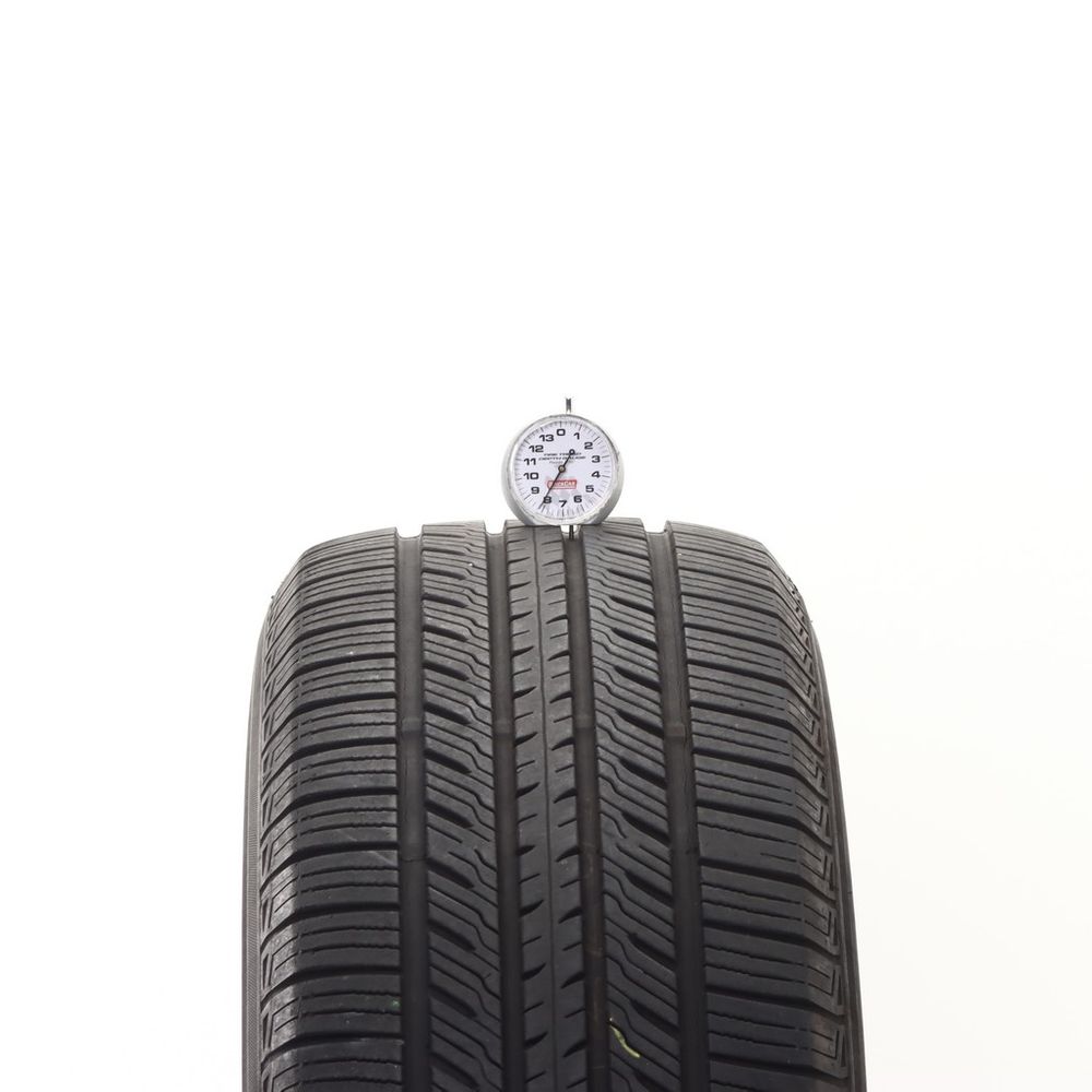 Set of (2) Used 235/65R17 Yokohama Avid Ascend LX 104H - 8-8.5/32 - Image 2