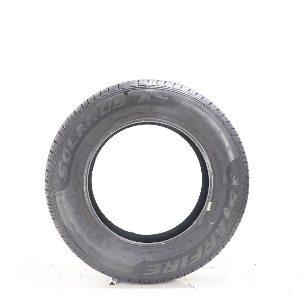 Driven Once 225/65R16 Starfire Solarus A/S 100T - 9/32 - Image 3