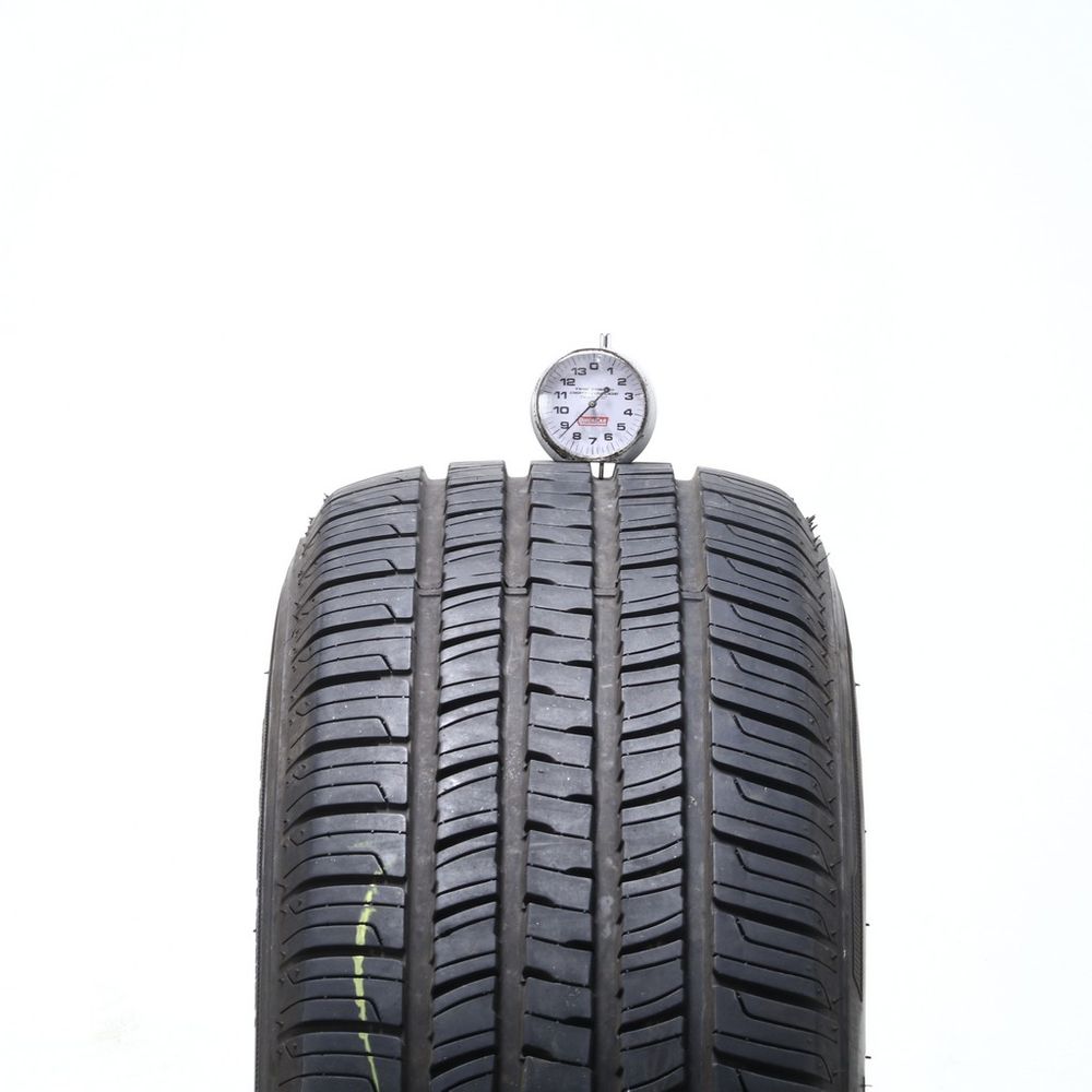 Set of (4) Used 225/60R17 Kenda Kenetica Touring KR217 99H - 8.5/32 - Image 2