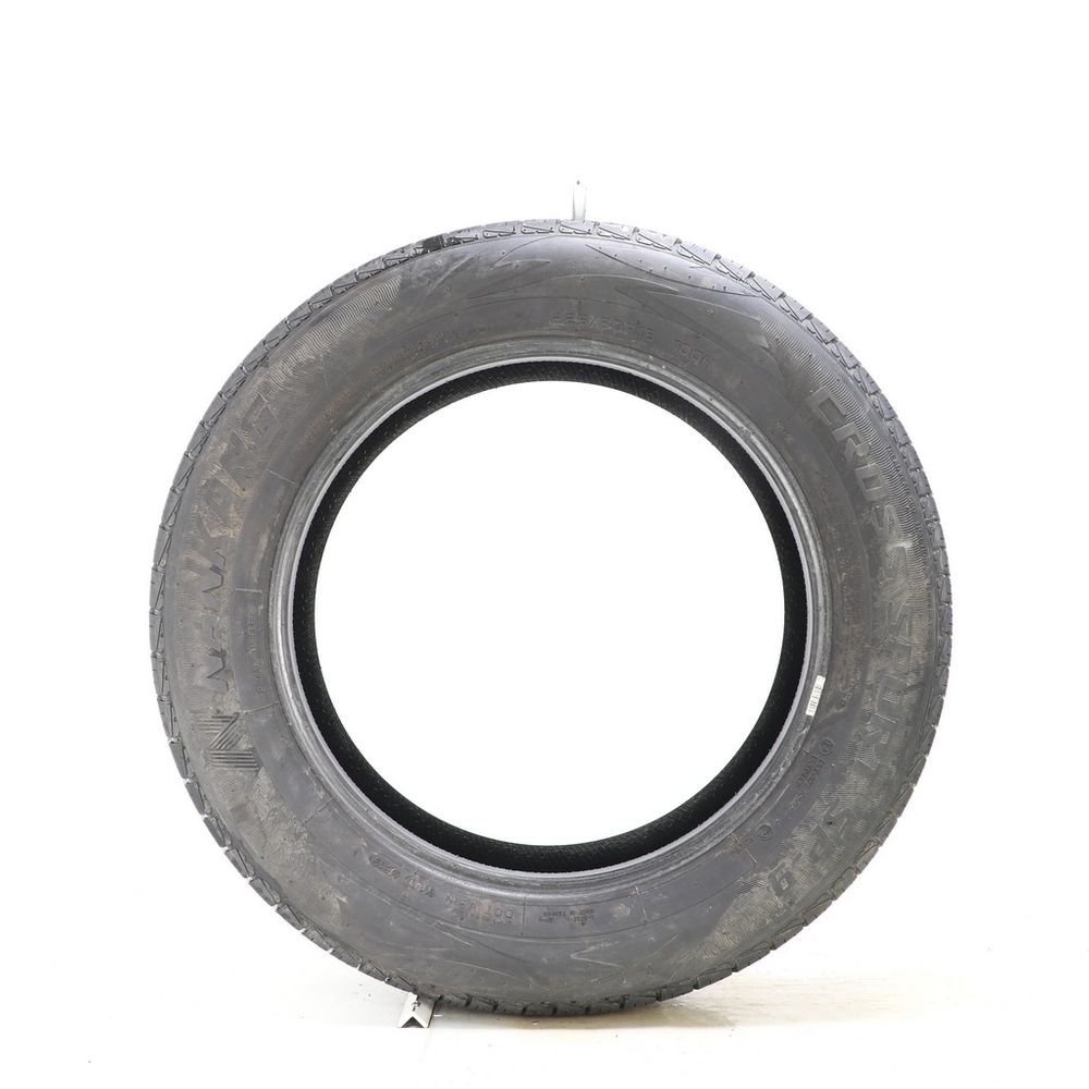 Used 225/60R18 Nankang SP-9 Cross Sport 100H - 6/32 - Image 3