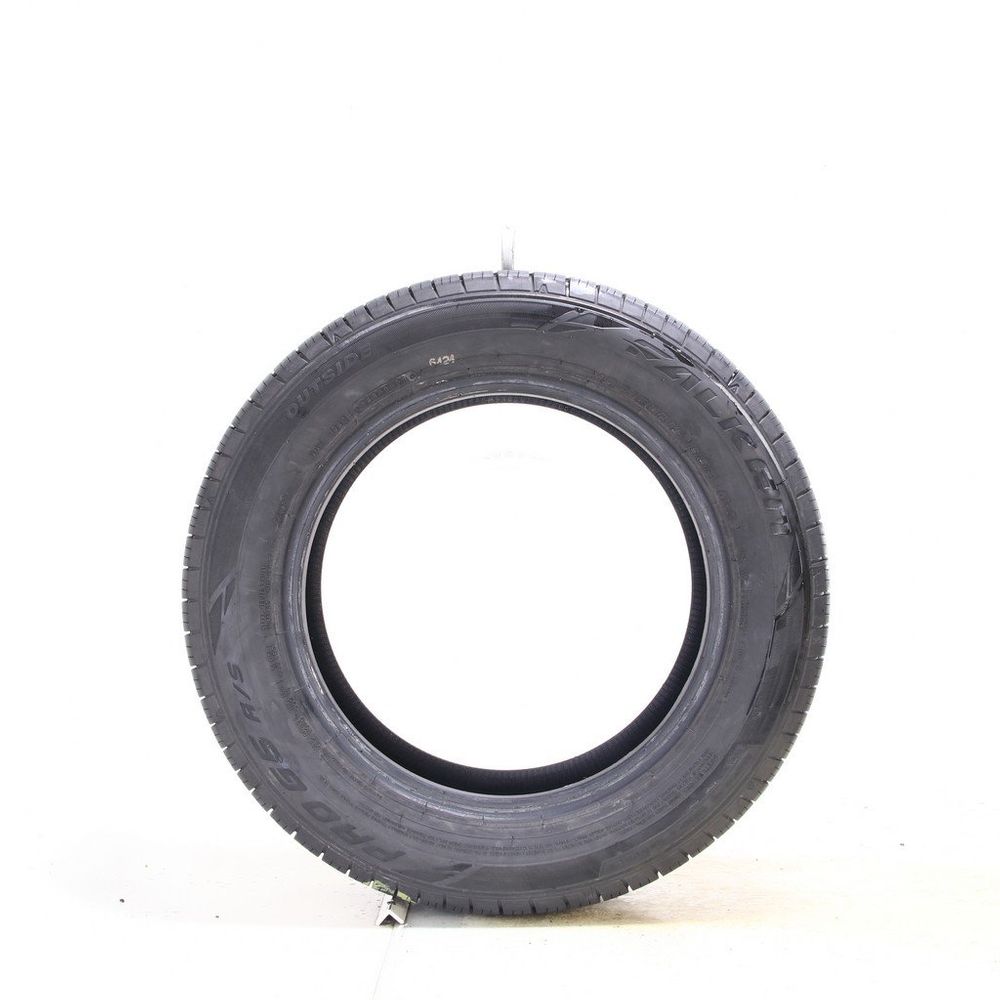 Set of (2) Used 195/60R15 Falken Pro G5 A/S 88H - 8.5-9.5/32 - Image 6
