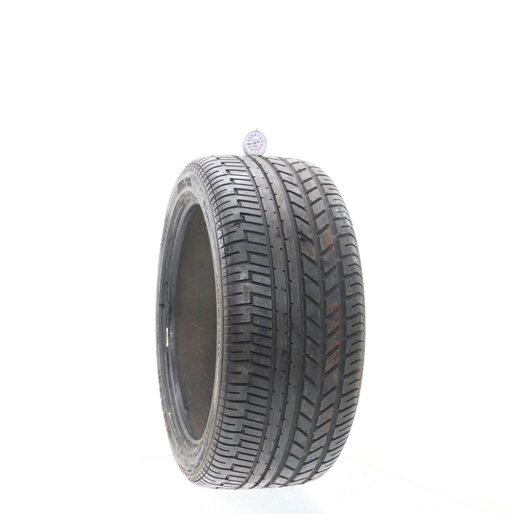 Used 255/40ZR18 Pirelli P Zero Asimmetrico 95Y - 10/32 - Image 1