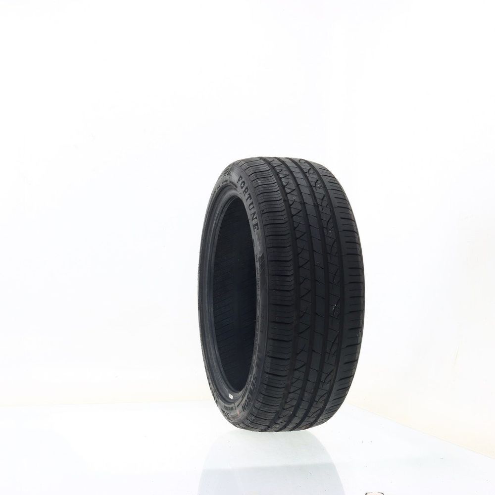 Driven Once 205/45R17 Fortune Viento FSR702 88W - 9/32 - Image 1