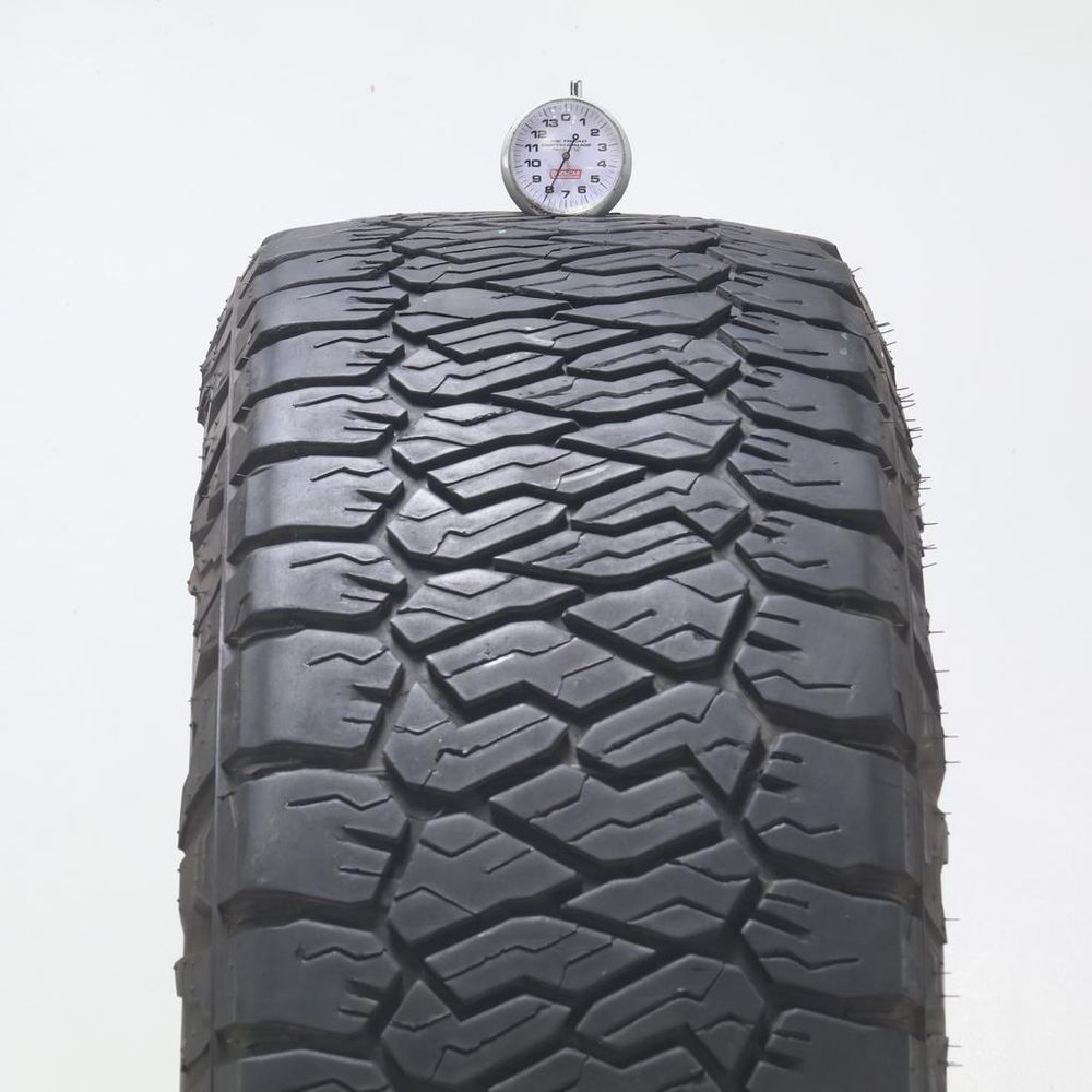 Used LT 275/65R20 Maxxis Razr AT 126/123S E - 8/32 - Image 2