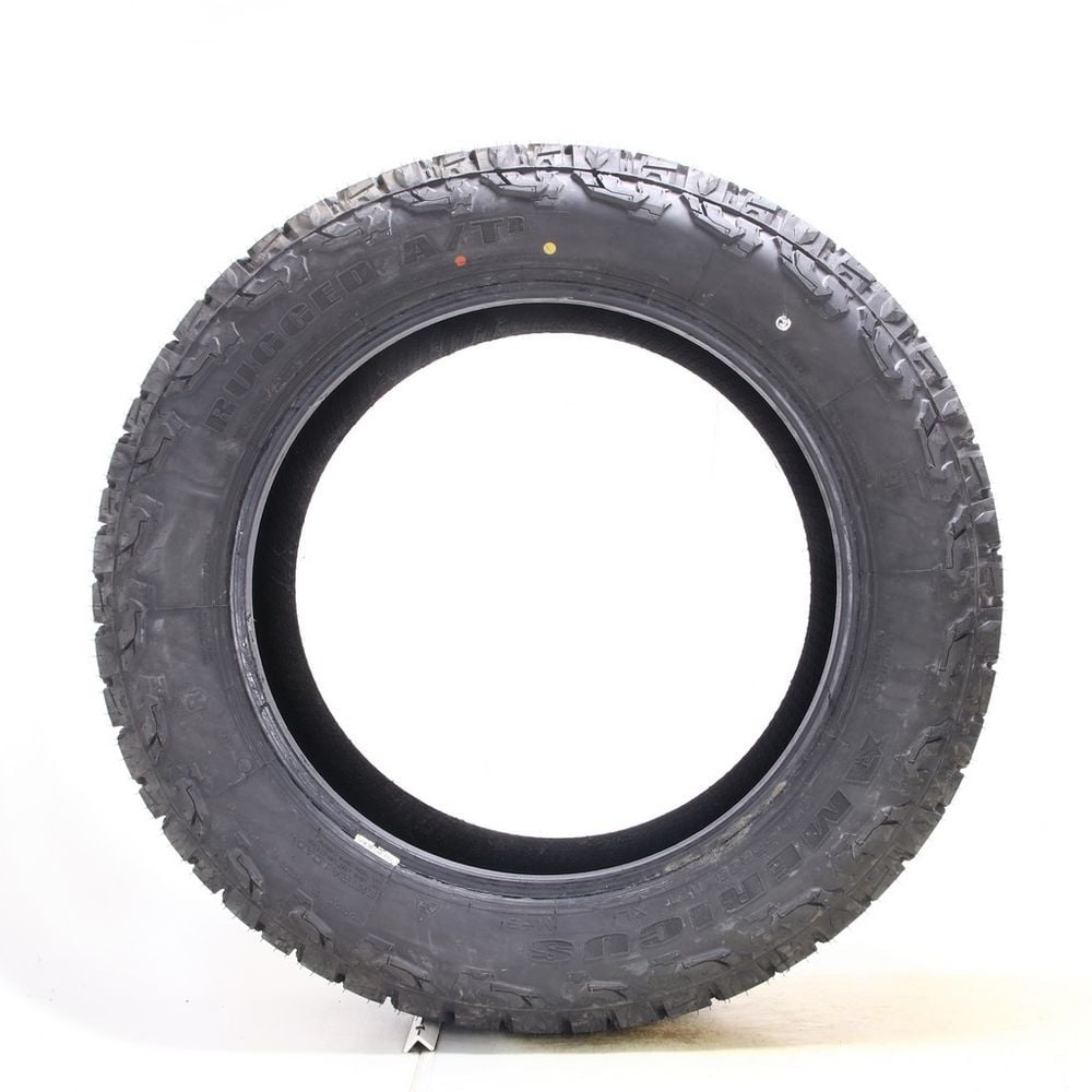 Driven Once 275/55R20 Americus Rugged A/T R 117T - 12.5/32 - Image 3