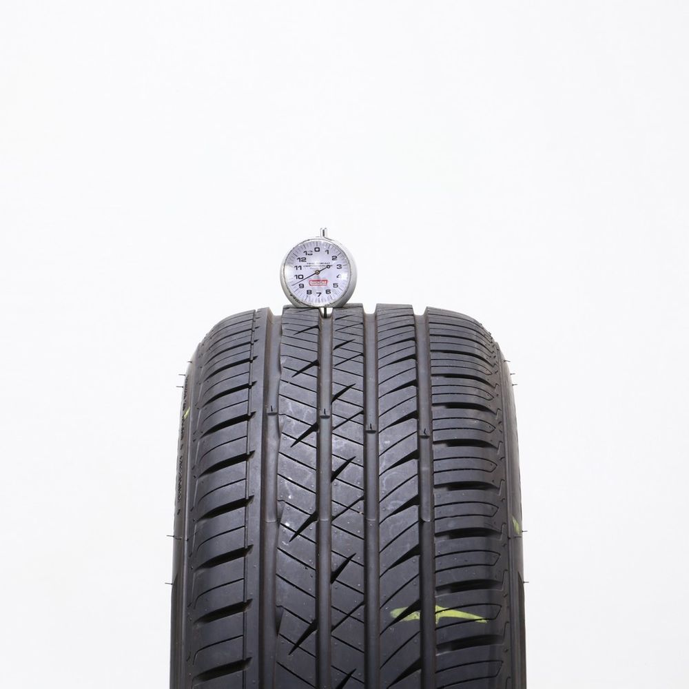 Used 215/55R18 Laufenn S Fit AS 99V - 9.5/32 - Image 2