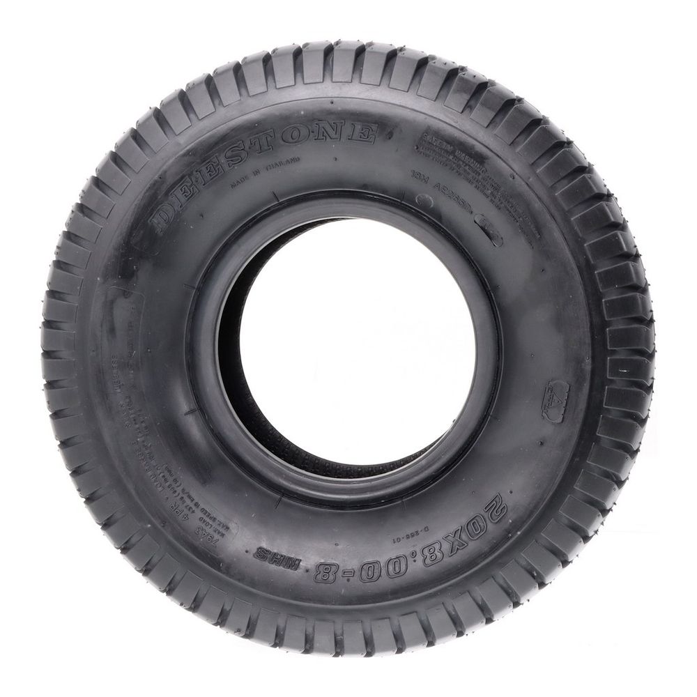 New 20X8-8 Deestone D265 1N/A - Image 3