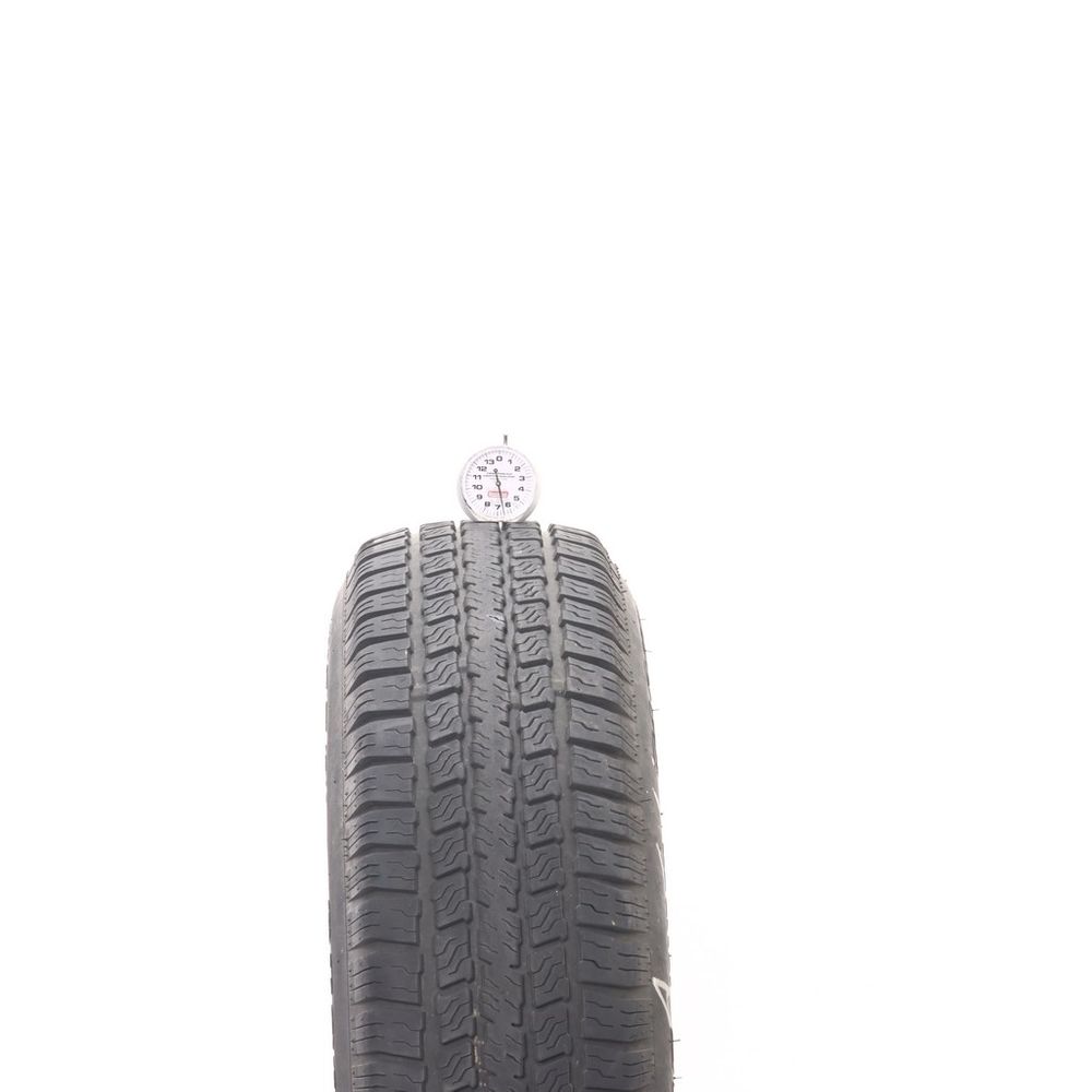 Used ST 205/75R15 Taskmaster Provider ST 101/97M E - 6.5/32 - Image 2