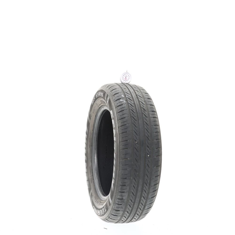 Set of (4) Used 185/65R15 Sentury Touring 88H - 7-8/32 - Image 1