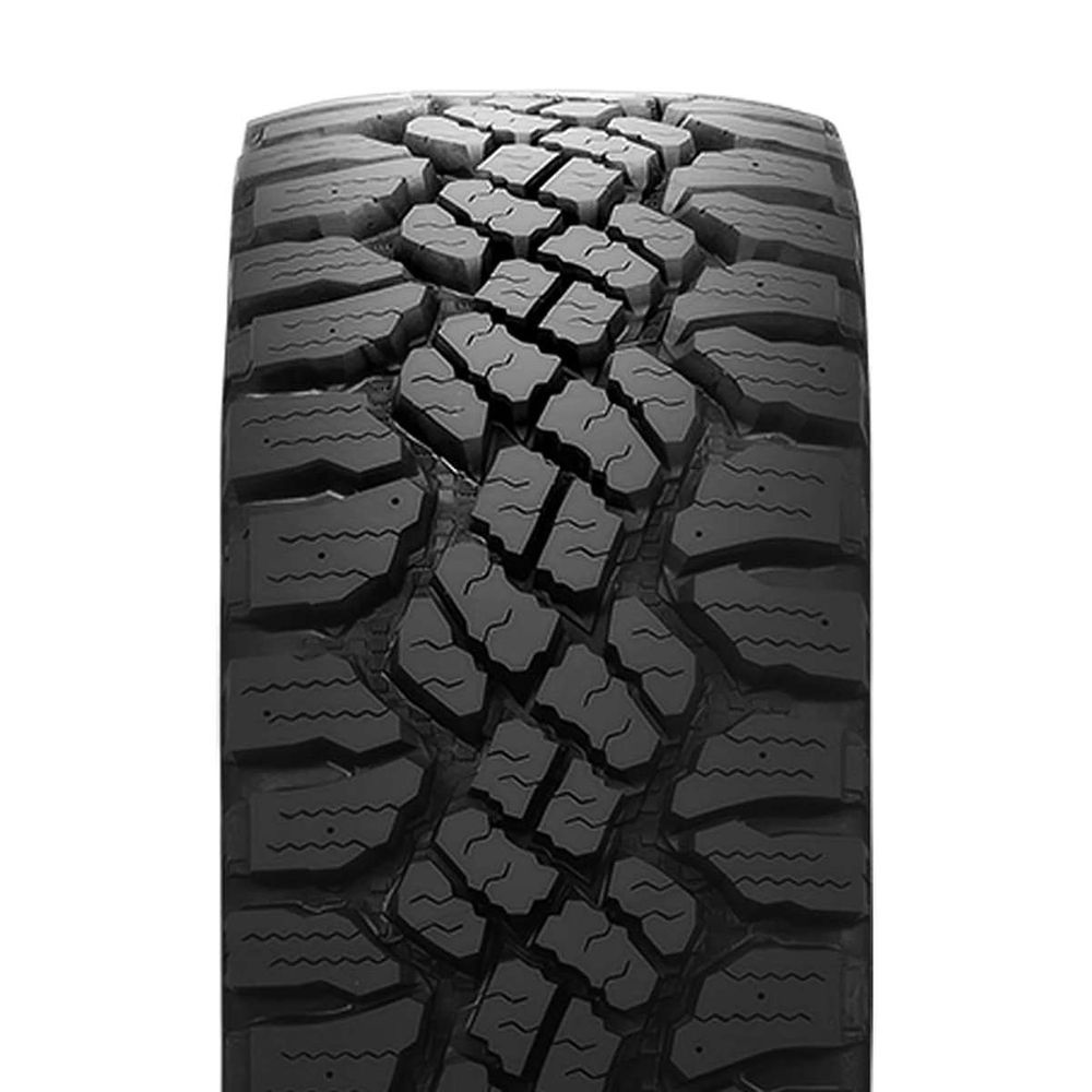 Set of (4) New 265/65R18 Goodyear Wrangler DuraTrac RT 116T - Image 3