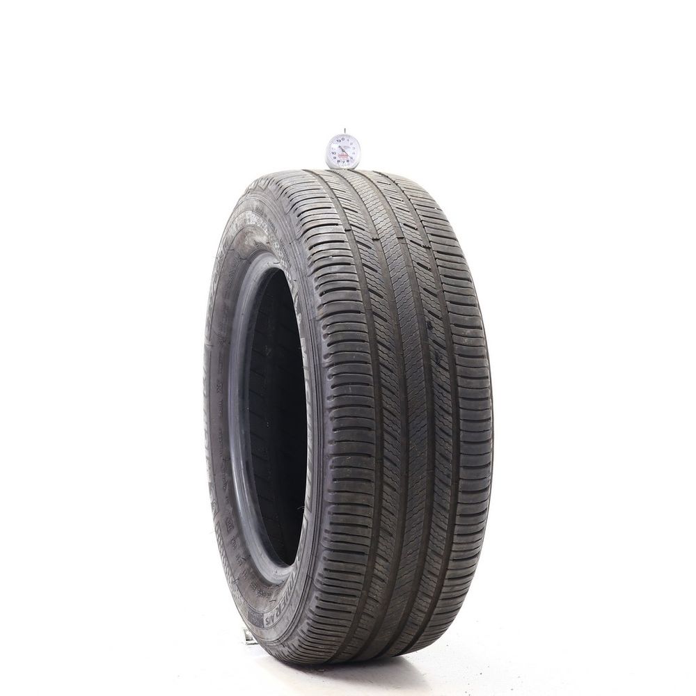 Used 225/60R16 Michelin Premier A/S 98H - 5/32 - Image 1