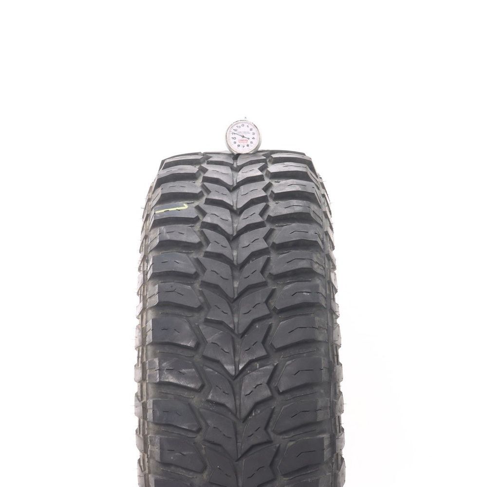 Set of (2) Used LT 31X10.5R15 RoadOne Cavalry M/T 109Q C - 11-11.5/32 - Image 2