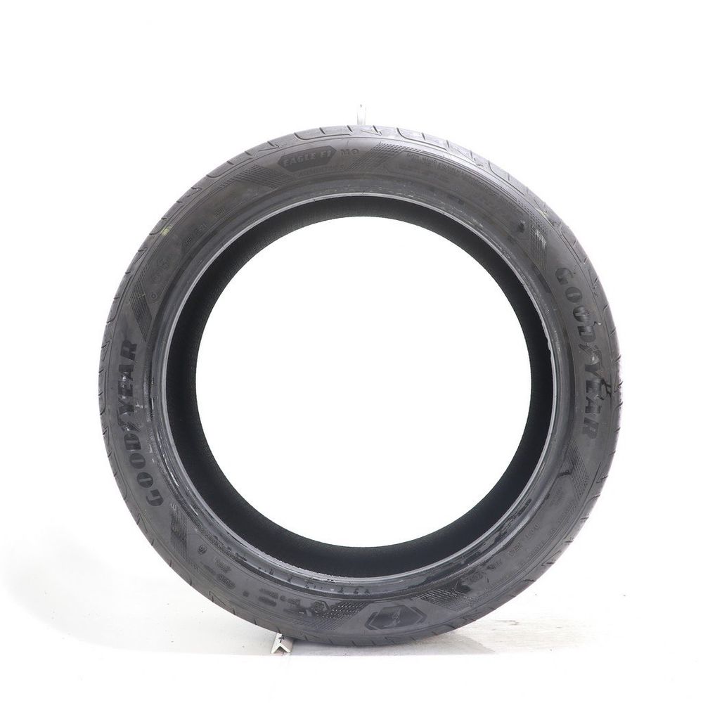 Set of (4) Used 265/40R21 Goodyear Eagle F1 Asymmetric 5 MO 105H - 5.5-7/32 - Image 12