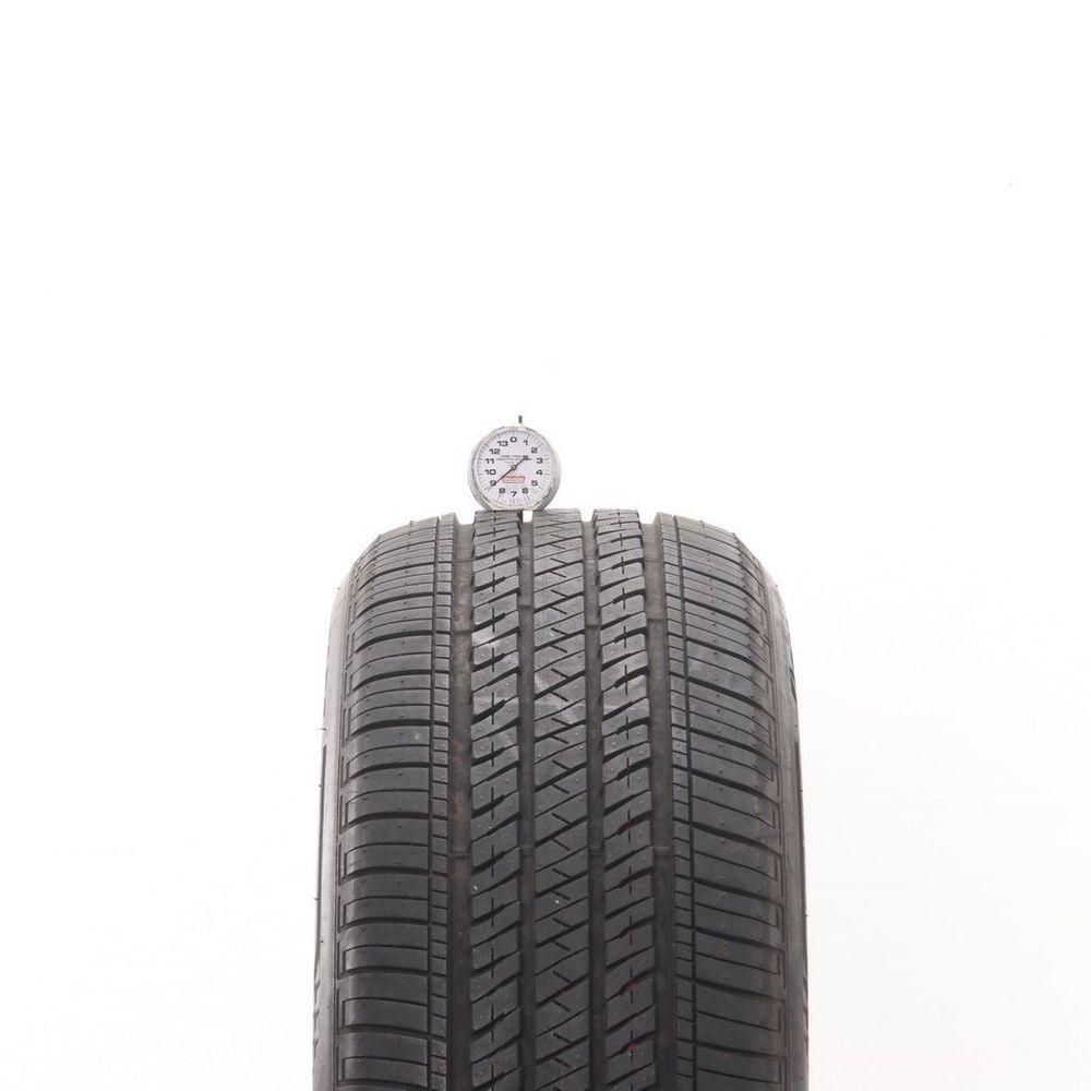Set of (2) Used 235/50R19 Bridgestone Turanza EL450 99V - 8-8.5/32 - Image 5