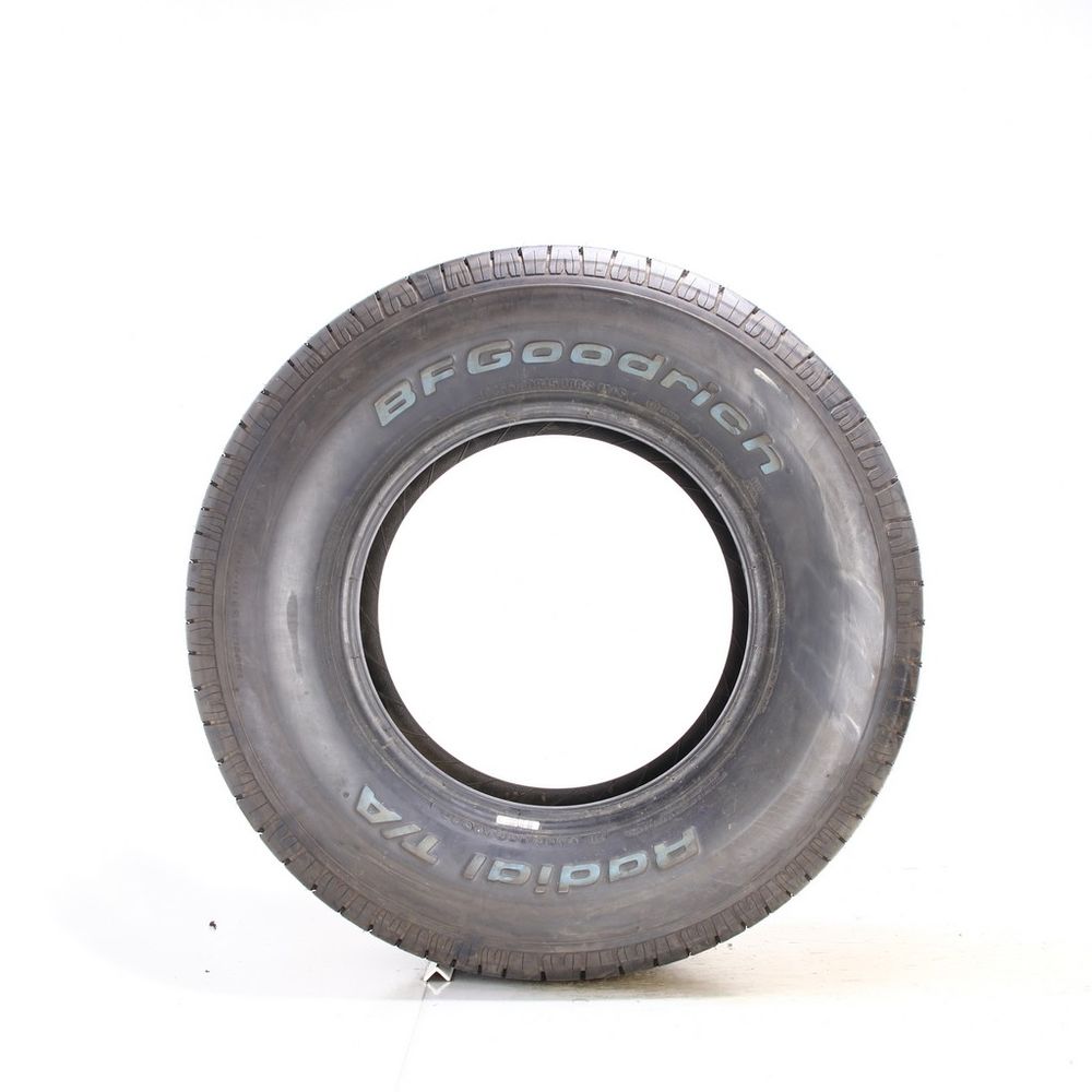 New 255/70R15 BFGoodrich Radial T/A 108S - 11/32 - Image 3